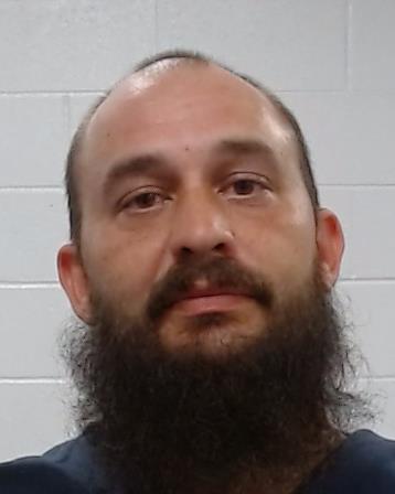 Dickey, Ronald Edwin arrested by Collin County Sheriff’s Office