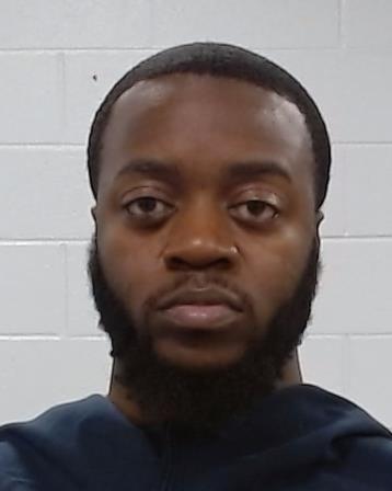 Norris, Quavon Darnell arrested by Department of Public Safety
