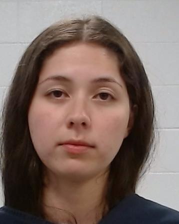 Jimenez, Lizza arrested by Anna Police Department