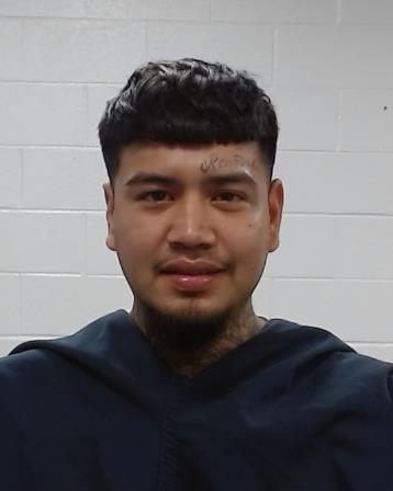 Acosta, Bryan Serrano arrest record in Collin County, Texas Acosta, Bryan Serrano arrested in Collin County, Texas mugshot