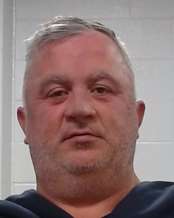 Smith, William Bryant arrested by Department of Public Safety