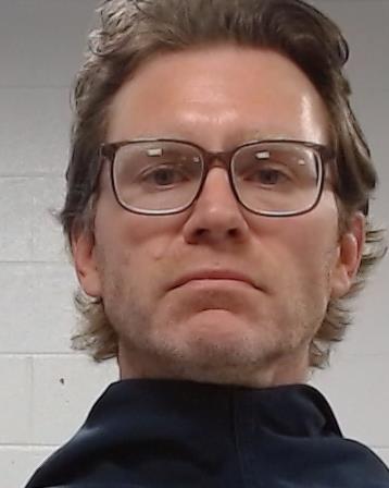 Laatsch, Matthew Harrington arrested by Collin County Sheriff’s Office