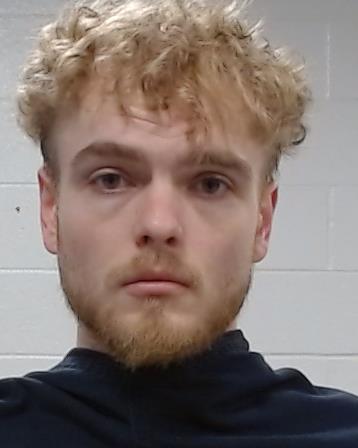 Scott, Matthew Trey arrest record in Collin County, Texas Scott, Matthew Trey arrested in Collin County, Texas mugshot
