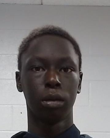 Deng, Ajak Atem arrest record in Collin County, Texas Deng, Ajak Atem arrested in Collin County, Texas mugshot