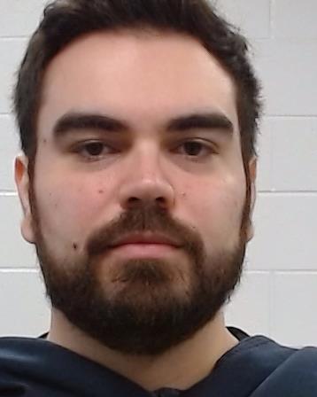 Pagan, Zachary arrest record in Collin County, Texas Pagan, Zachary arrested in Collin County, Texas mugshot