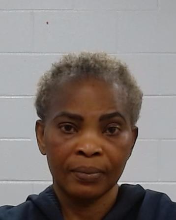 OHOME, OSASOGIE ERHABOR arrest record in Collin County, Texas OHOME, OSASOGIE ERHABOR arrested in Collin County, Texas mugshot