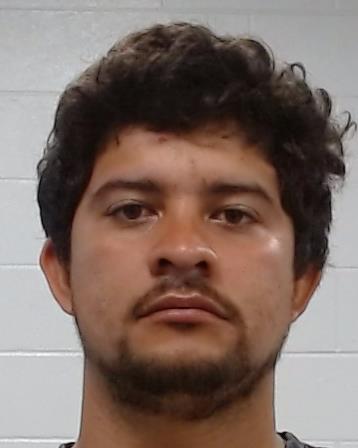 Garcia Ruiz, Luis Felipe arrest record in Collin County, Texas Garcia Ruiz, Luis Felipe arrested in Collin County, Texas mugshot