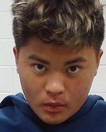 Doan, Eden Tan-Sang arrest record in Collin County, Texas Doan, Eden Tan-Sang arrested in Collin County, Texas mugshot