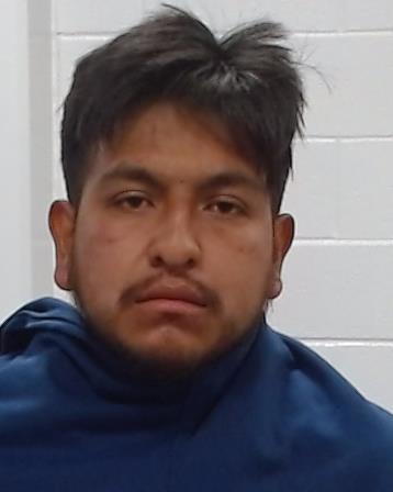 Bautista Paz, Elvis arrest record in Collin County, Texas Bautista Paz, Elvis arrested in Collin County, Texas mugshot