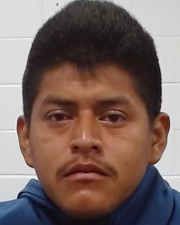 Bautista Hernandez, Elber Adinias arrest record in Collin County, Texas Bautista Hernandez, Elber Adinias arrested in Collin County, Texas mugshot