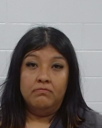Alferes Ramirez, Juliana Suzette arrest record in Collin County, Texas Alferes Ramirez, Juliana Suzette arrested in Collin County, Texas mugshot