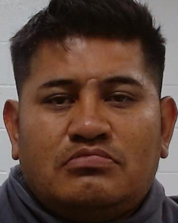 Martinez Mendoza, Victor arrest record in Collin County, Texas Martinez Mendoza, Victor arrested in Collin County, Texas mugshot