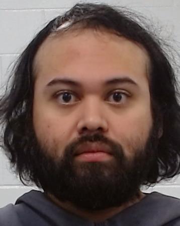 Viera Bonilla, Anthony Eli arrest record in Collin County, Texas Viera Bonilla, Anthony Eli arrested in Collin County, Texas mugshot
