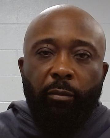 Foncham, Josiah Njong arrest record in Collin County, Texas Foncham, Josiah Njong arrested in Collin County, Texas mugshot