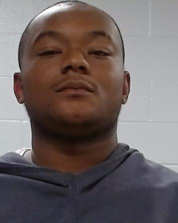 Okonkwo McFarland, Braxton Chiadikaobi arrest record in Collin County, Texas Okonkwo McFarland, Braxton Chiadikaobi arrested in Collin County, Texas mugshot