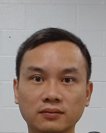 Liu, Mi arrest record in Collin County, Texas Liu, Mi arrested in Collin County, Texas mugshot