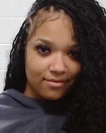 Cheatham, Zaria Daionne arrest record in Collin County, Texas Cheatham, Zaria Daionne arrested in Collin County, Texas mugshot