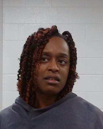 Brown, Ricki Ronnell Rochell arrest record in Collin County, Texas Brown, Ricki Ronnell Rochell arrested in Collin County, Texas mugshot