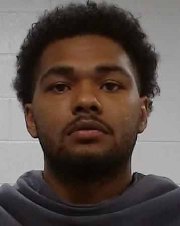 Lyons, Cedric Carlton, Jr. arrest record in Collin County, Texas Lyons, Cedric Carlton, Jr. arrested in Collin County, Texas mugshot
