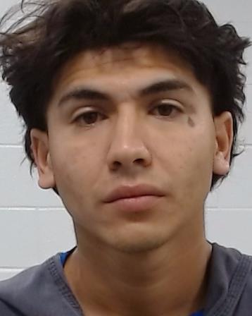 Duenez, Gerardo Ariyair arrest record in Collin County, Texas Duenez, Gerardo Ariyair arrested in Collin County, Texas mugshot