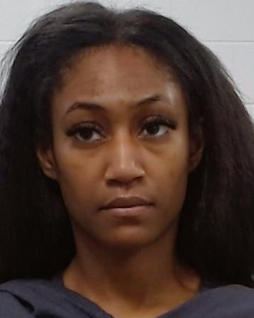 Nelson, Tamara Ladawn arrest record in Collin County, Texas Nelson, Tamara Ladawn arrested in Collin County, Texas mugshot