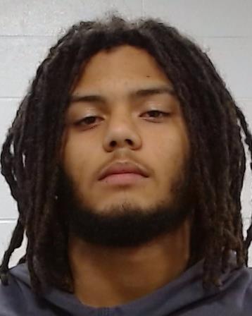 Varner, Clifford Leon, III arrest record in Collin County, Texas Varner, Clifford Leon, III arrested in Collin County, Texas mugshot