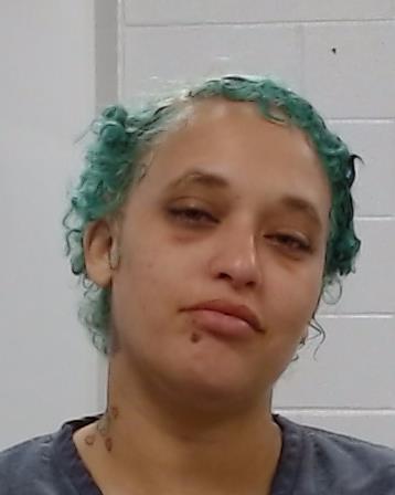 Harrison, Daranishia Shampaine arrest record in Collin County, Texas Harrison, Daranishia Shampaine arrested in Collin County, Texas mugshot