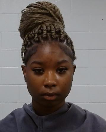 Rollins, Laila Trashaun arrest record in Collin County, Texas Rollins, Laila Trashaun arrested in Collin County, Texas mugshot