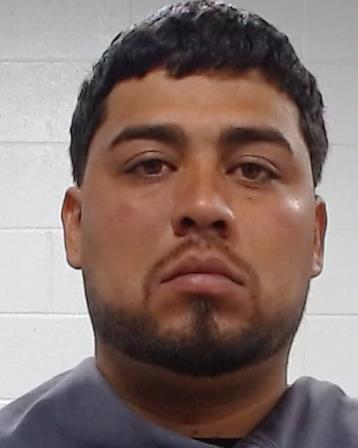 Gomez Rocha, Cesar Ivan arrest record in Collin County, Texas Gomez Rocha, Cesar Ivan arrested in Collin County, Texas mugshot
