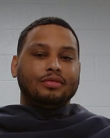 Garland, Khalil Oryan arrest record in Collin County, Texas Garland, Khalil Oryan arrested in Collin County, Texas mugshot