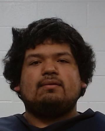 HERNANDEZ, RALPH ZARAGOZA arrest record in Collin County, Texas HERNANDEZ, RALPH ZARAGOZA arrested in Collin County, Texas mugshot