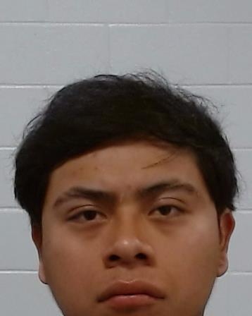 Lopez, Miguel arrest record in Collin County, Texas Lopez, Miguel arrested in Collin County, Texas mugshot