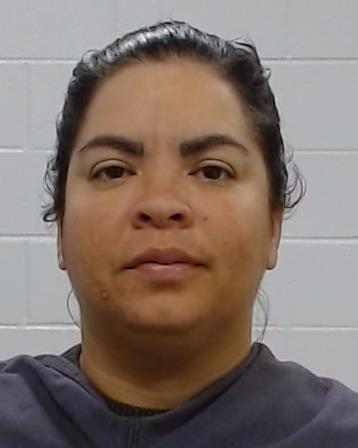 Duran-san, Ana Leidy arrest record in Collin County, Texas Duran-san, Ana Leidy arrested in Collin County, Texas mugshot