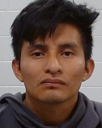 Lopez, Hilton arrest record in Collin County, Texas Lopez, Hilton arrested in Collin County, Texas mugshot