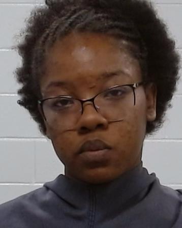 Johnson, Aubriana Eura arrest record in Collin County, Texas Johnson, Aubriana Eura arrested in Collin County, Texas mugshot
