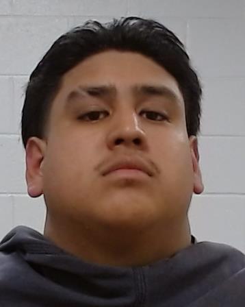Esquivel, Jesus arrest record in Collin County, Texas Esquivel, Jesus arrested in Collin County, Texas mugshot
