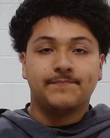 Mendoza, Alejandro Fabrico arrest record in Collin County, Texas Mendoza, Alejandro Fabrico arrested in Collin County, Texas mugshot