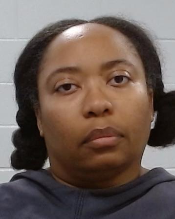 Coleman, Mesha arrest record in Collin County, Texas Coleman, Mesha arrested in Collin County, Texas mugshot