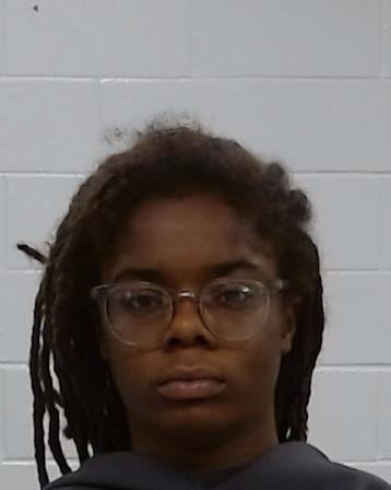 WILSON, ANTYANNA TRAMEKA MOSHAE arrest record in Collin County, Texas WILSON, ANTYANNA TRAMEKA MOSHAE arrested in Collin County, Texas mugshot