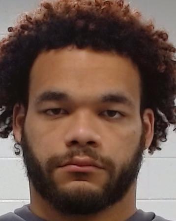 JONES, DESMON DRAKE arrest record in Collin County, Texas JONES, DESMON DRAKE arrested in Collin County, Texas mugshot