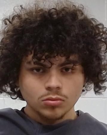 Solano, Gavin Alexander arrest record in Collin County, Texas Solano, Gavin Alexander arrested in Collin County, Texas mugshot