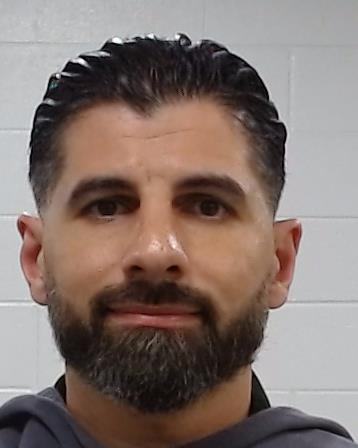 Al Hamdany, Samer M arrest record in Collin County, Texas Al Hamdany, Samer M arrested in Collin County, Texas mugshot
