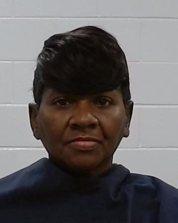BUGGS, JACQULINE MARIE arrest record in Collin County, Texas BUGGS, JACQULINE MARIE arrested in Collin County, Texas mugshot
