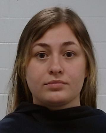 Tidwell, Katelyn Annette arrest record in Collin County, Texas Tidwell, Katelyn Annette arrested in Collin County, Texas mugshot