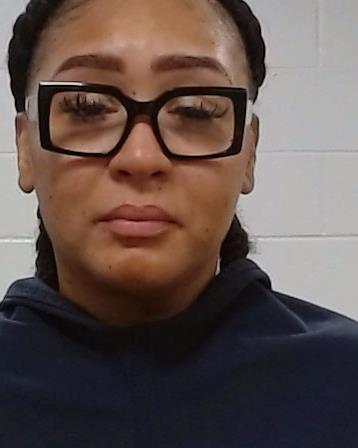 Williams, April Chanel arrest record in Collin County, Texas Williams, April Chanel arrested in Collin County, Texas mugshot