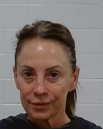 Giacoma, Tracy Melanie arrest record in Collin County, Texas Giacoma, Tracy Melanie arrested in Collin County, Texas mugshot