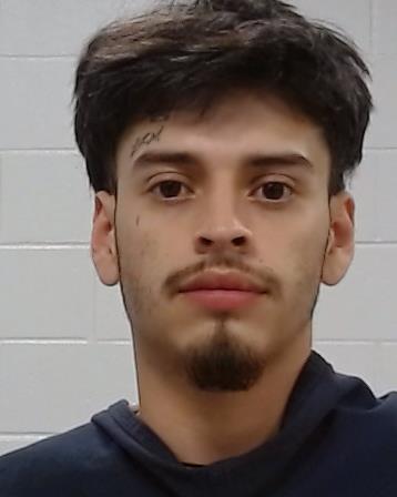 Estrada, David Liaundre arrest record in Collin County, Texas Estrada, David Liaundre arrested in Collin County, Texas mugshot