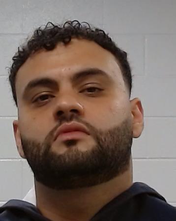 Nairab, Waleed M arrest record in Collin County, Texas Nairab, Waleed M arrested in Collin County, Texas mugshot