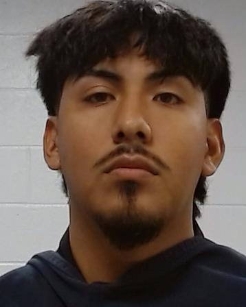RODRIGUEZ, DAYLAN arrest record in Collin County, Texas RODRIGUEZ, DAYLAN arrested in Collin County, Texas mugshot