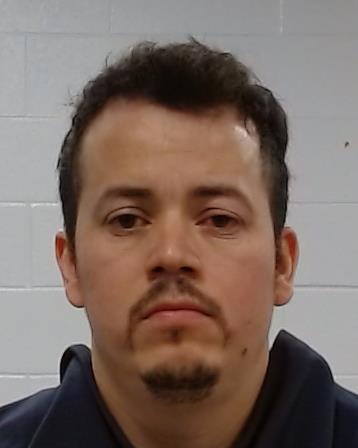 Lemus Arana, Elmer Danilo arrest record in Collin County, Texas Lemus Arana, Elmer Danilo arrested in Collin County, Texas mugshot
